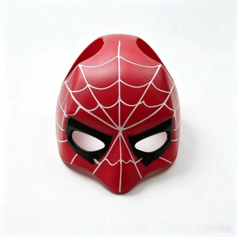 Spider-Cat Mask