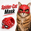 Spider-Cat Mask
